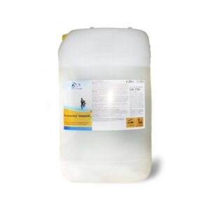 Химия для бассейна