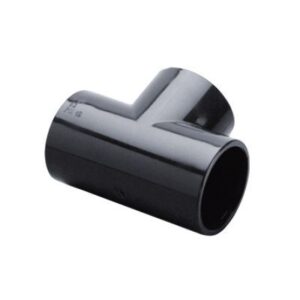 Трубы и фитинги ПВХ