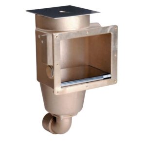 Закладное оборудование