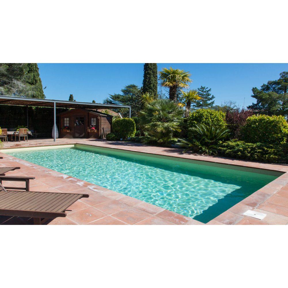 Пленка ПВХ ALKORPLAN 3000 TOUCH с 3D структурой Relax (золотой песок), 2 мм, 1,65х21 м — изображение 2