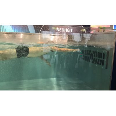 Противоток BADU JET Turbo Pro, 150-350 м3/ч, 3~ 380-480 В, 3,6/3,0 кВт (ОСН. К-Т) — изображение 5