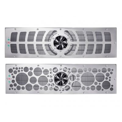 Противоток BADU JET Turbo Pro, 150-350 м3/ч, 3~ 380-480 В, 3,6/3,0 кВт (ОСН. К-Т) — изображение 7