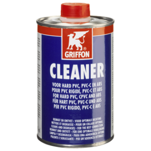 Очиститель для ПВХ 1 л GRIFFON (Нидерланды)