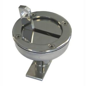 Канатодержатель откидной, пленка