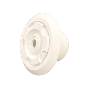 Форсунка подающая стеновая пласт. 2" нар.р./50 мм внутр. клей, для бет. басс