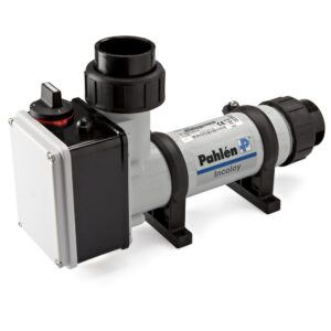 Электронагреватель Pahlen 12 кВт, пластик