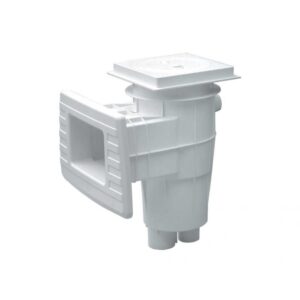 Скиммер Lux Standard для бет. басс, ABS пластик