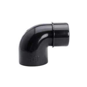 Угол 90° ПВХ d=50-50/40 PN16. IBG(Австрия)