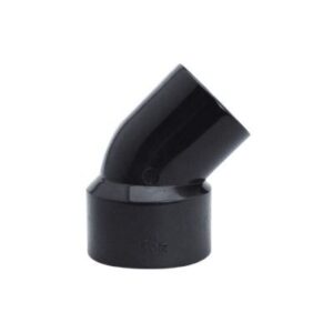 Угол 45° ПВХ d20-x/20 PN16 IBG(Австрия)