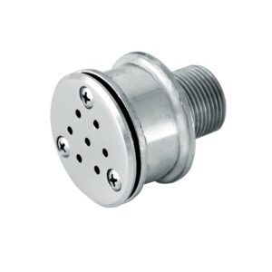 Барботажная форсунка 1/2" пленка