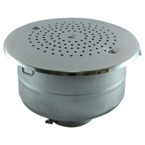 Водозабор 20 м3/ч, 2" Д 154