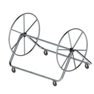 Роллер для разделителей дорожек 1,8 м (AISI 304)