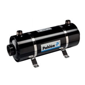 Теплообменник Pahlen Hi-Flow 13 кВт (горизонтал.), AISI 316L.  Pahlen(Швеция)