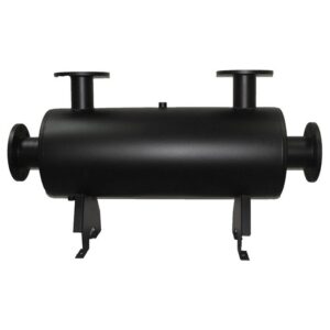 Теплообменник 200 кВт (горизонтальный). Xenozone(Россия)