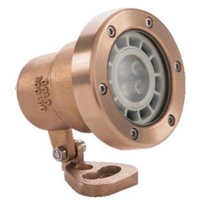 Прож. VitaLight MR16, ПРУД/ФОНТ., 12 В AC, монох. 3000К, 2 м кабель 2x1,5 мм2, RG