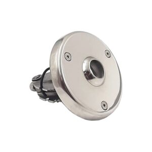 Форсунка подачи воды стеновая c распорным механизмом (для трубы д.50мм)