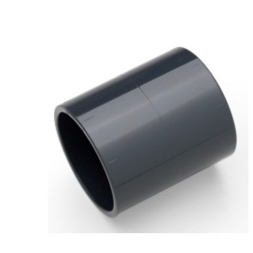 Муфта ПВХ d=160 PN16 Plimat (Португалия)