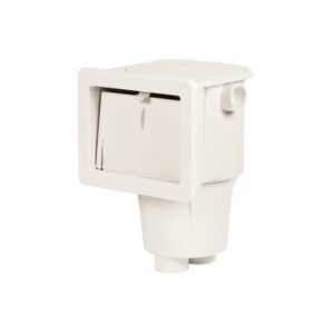 Скиммер Ocean De Luxe PT