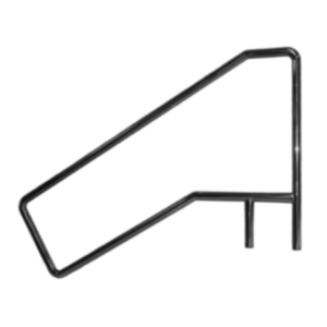 Римский поручень (AISI 304)