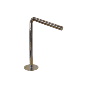 Водяная пушка 600, эконом (AISI 304)