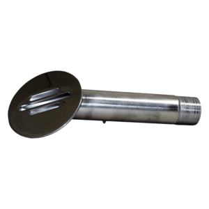 Форсунка подающая "искусственное течение", плитка (AISI 304)