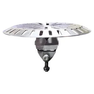 Донный слив распорный (AISI 304)