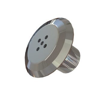 Барботажная форсунка 1/2" плитка