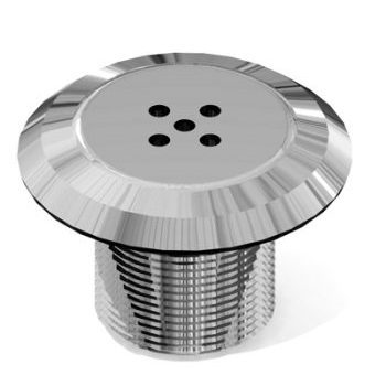 Барботажная форсунка 1/2" плитка — изображение 2