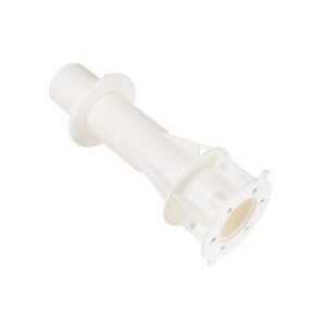 Стеновой проход Ocean РT, внутр. резьба 2“ / внеш. резьба 2"